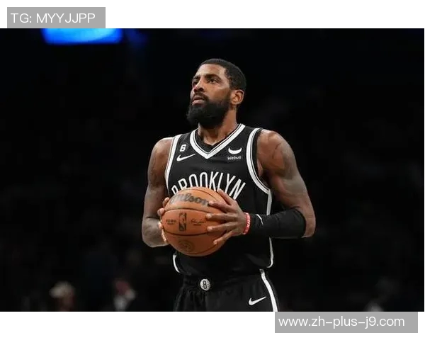 NBA篮球明星欧文的精彩瞬间与传奇生涯海报展示